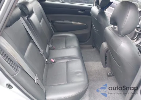 2009 Toyota Prius из США, поврежденный, VIN JTDKB20UX93491951